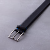 Stitch less Belt #black