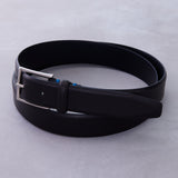 Stitch less Belt #black