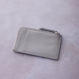 Mini Card Case #gray