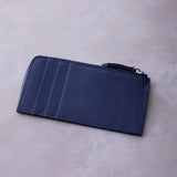 Fragment Card Case #midnight navy