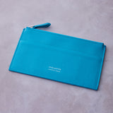 Large Multi Case #turquoise blue