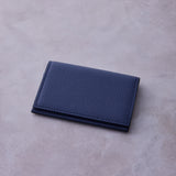 Name Card Case #midnight navy