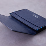 Name Card Case #midnight navy
