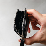 Coin Case #black
