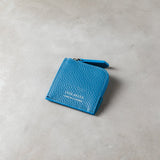 Coin Case #ceruleanblue