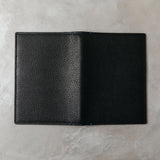 Passport Case #black