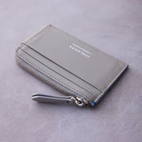 Mini Card Case #gray