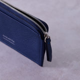 Fragment Card Case #midnight navy