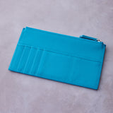 Large Multi Case #turquoise blue