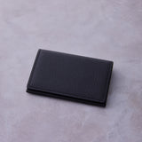 Name Card Case #black