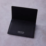 Name Card Case #black