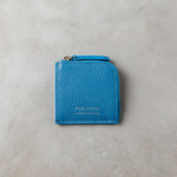 Coin Case #ceruleanblue