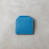 Coin Case #ceruleanblue