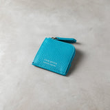 Coin Case #turquoiseblue
