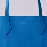 Large Tote Bag #black