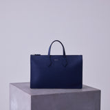 Brief Case #midnight navy