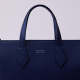 Brief Case #midnight navy