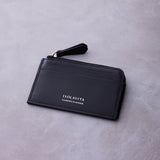 Mini Card Case #black