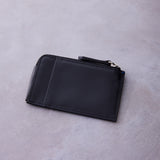 Mini Card Case #black