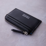 Mini Card Case #black