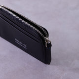 Mini Card Case #black