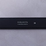 Stitch Belt #black