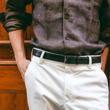 Stitch Belt #black