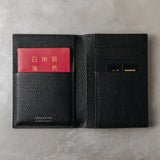 Passport Case #black