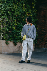 Kinchaku Bag # yellow