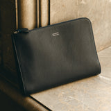 Twin Clutch Bag #midnight navy