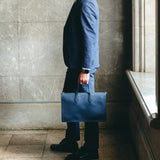 Brief Case #midnight navy