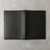Passport Case #dark gray