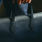 Brief Case #midnight navy
