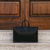 Brief Case #black-A