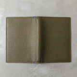 Passport Case #olive